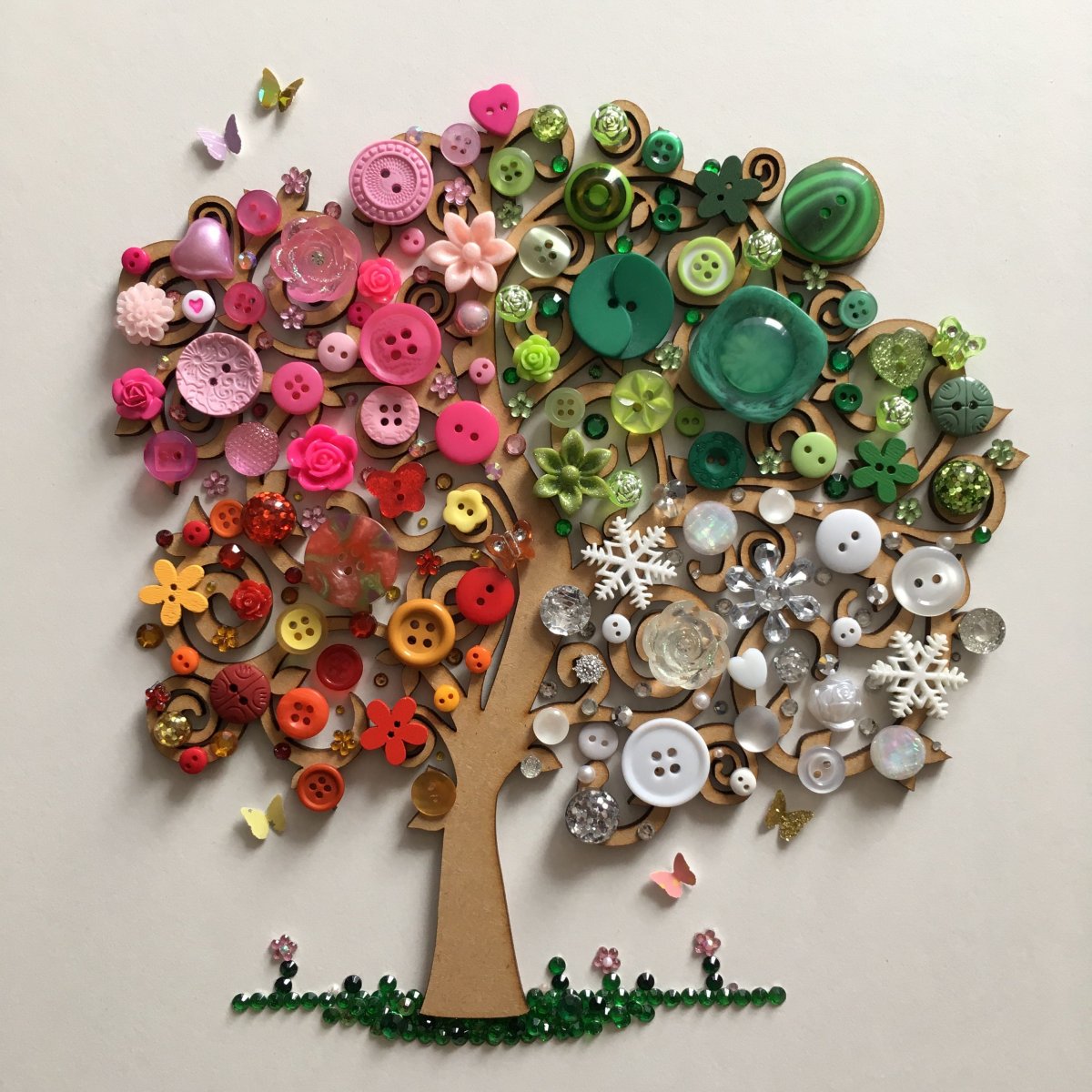Book Craft for Kids