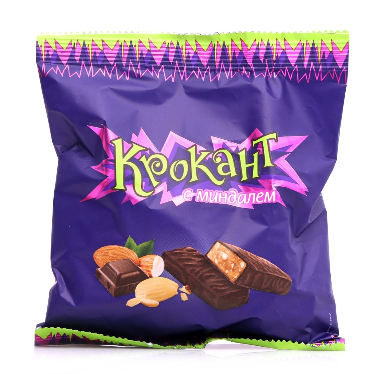 Драйв Крокант