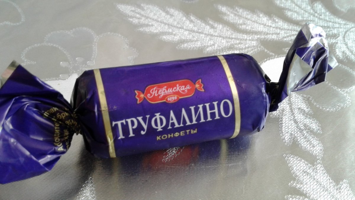Пермские конфеты магазин