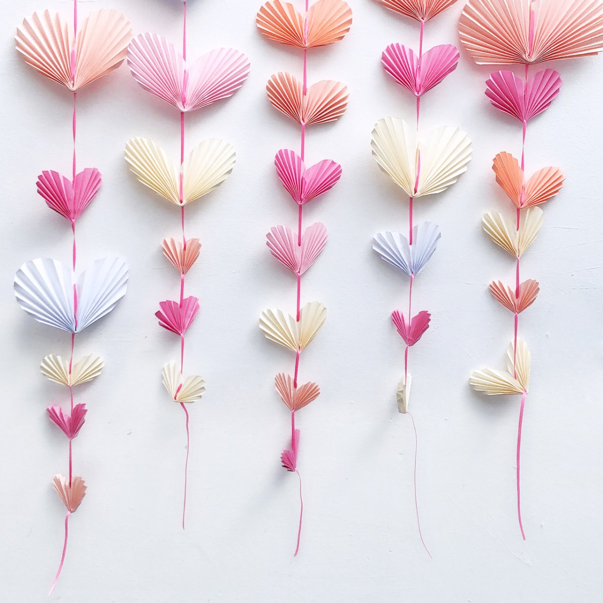 Donat DIY paper Crafts