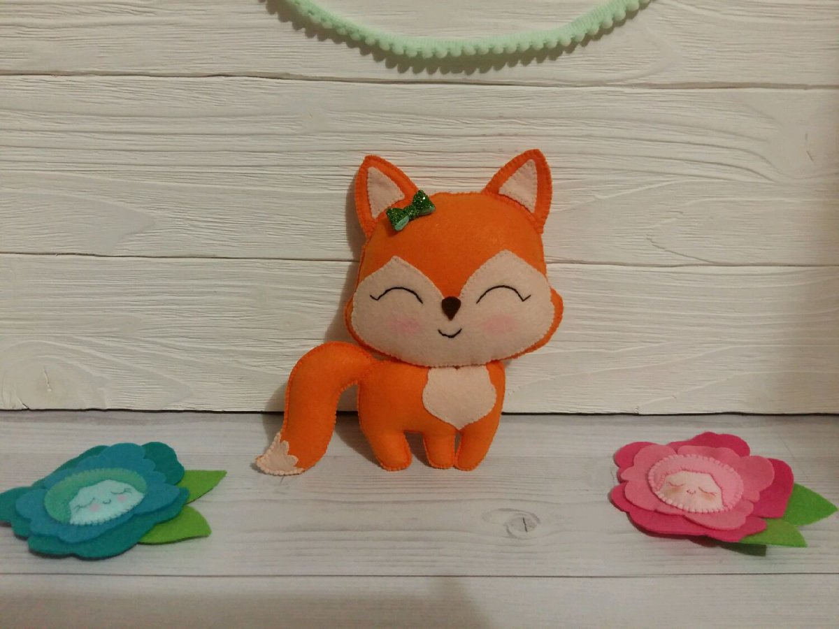 Рамка из фоамирана с детьми