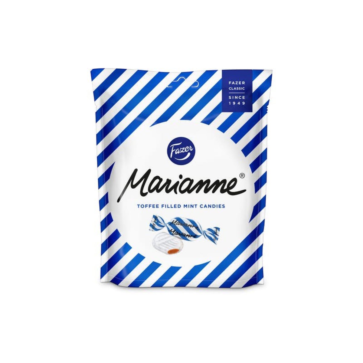 Marianne fazer конфеты