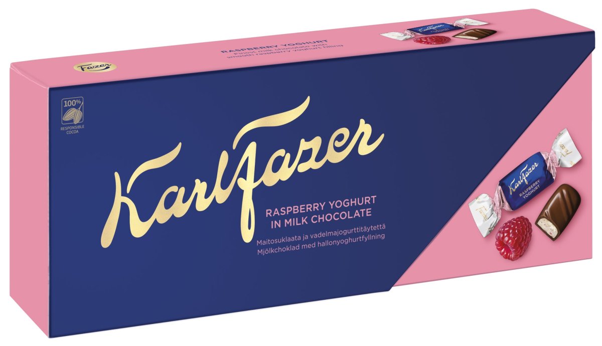 Marianne fazer конфеты