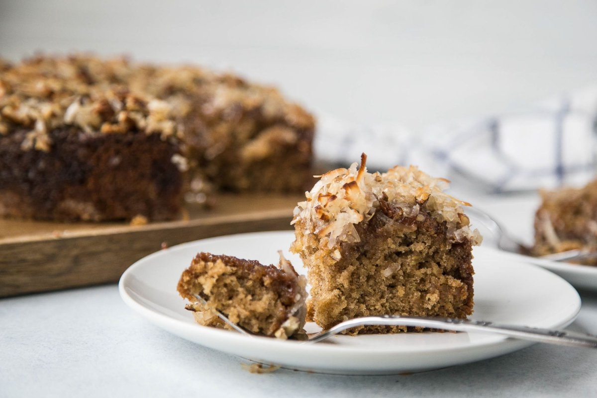 Oatmeal Cakes