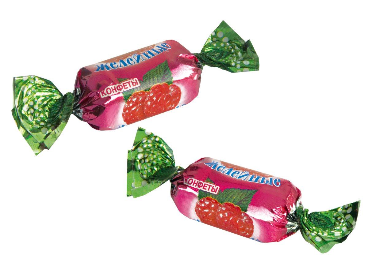 Живинка ананас вишня