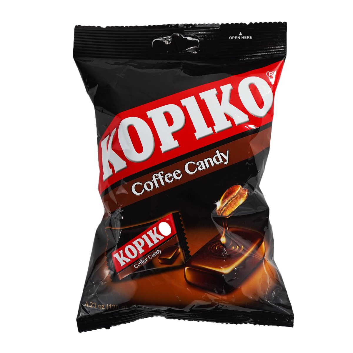 Конфеты Kopiko Coffee