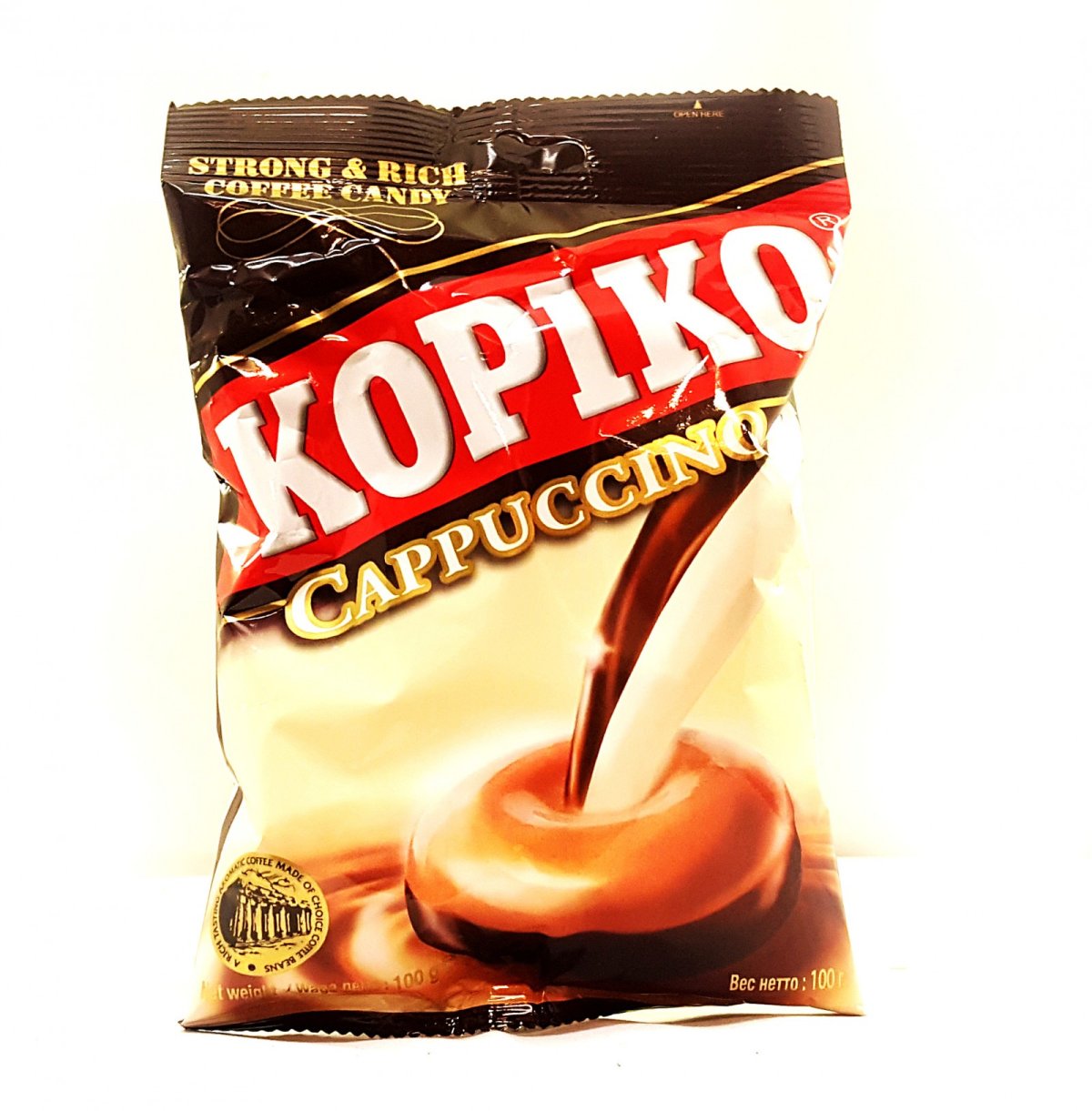 Конфеты Kopiko Coffee