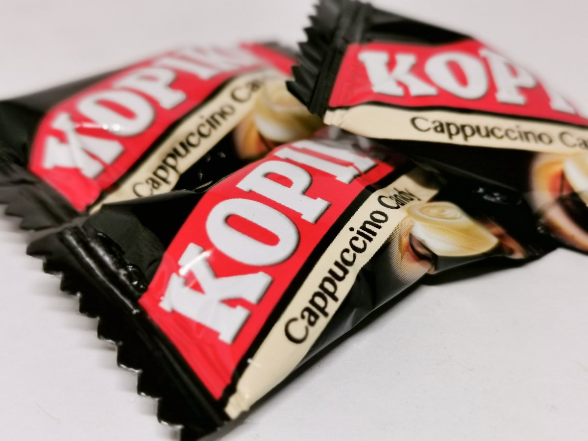 Kopiko Пинтерест