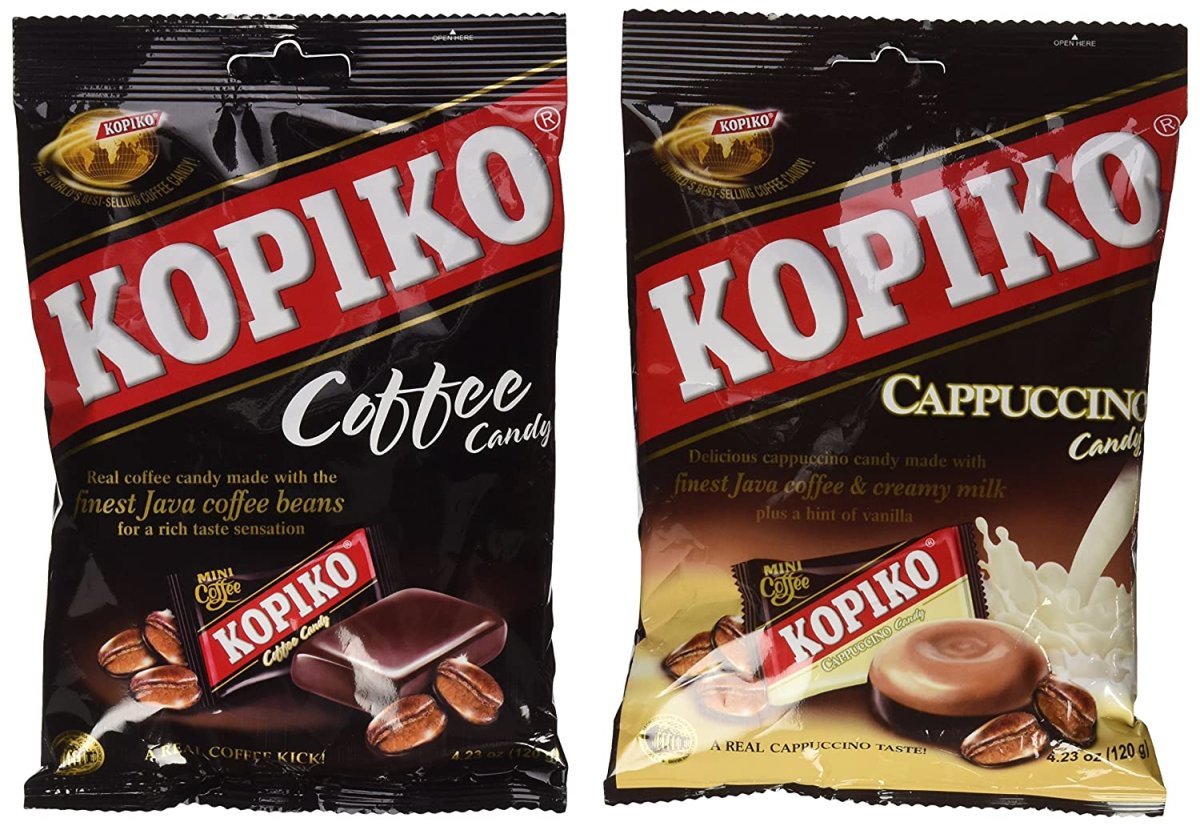 Конфеты Kopiko Coffee