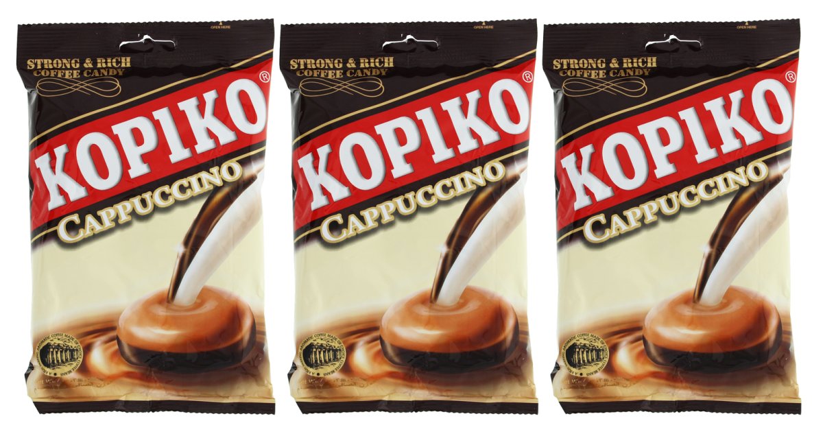 Леденцы one Price Coffee