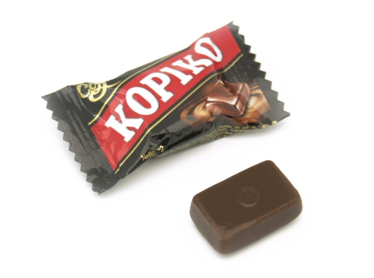 Конфеты Kopiko Cappuccino