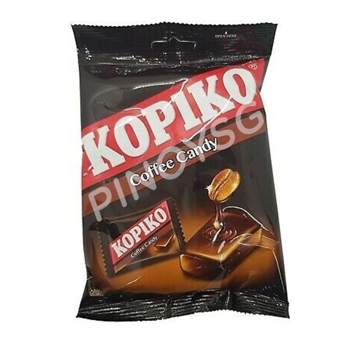 Kopiko Cappuccino