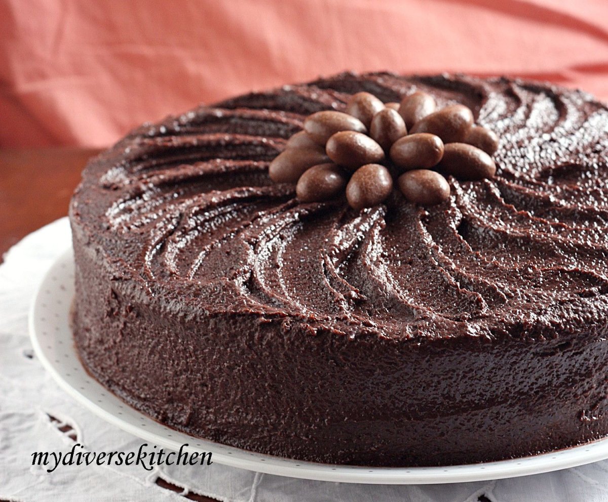 Chocolate Cake