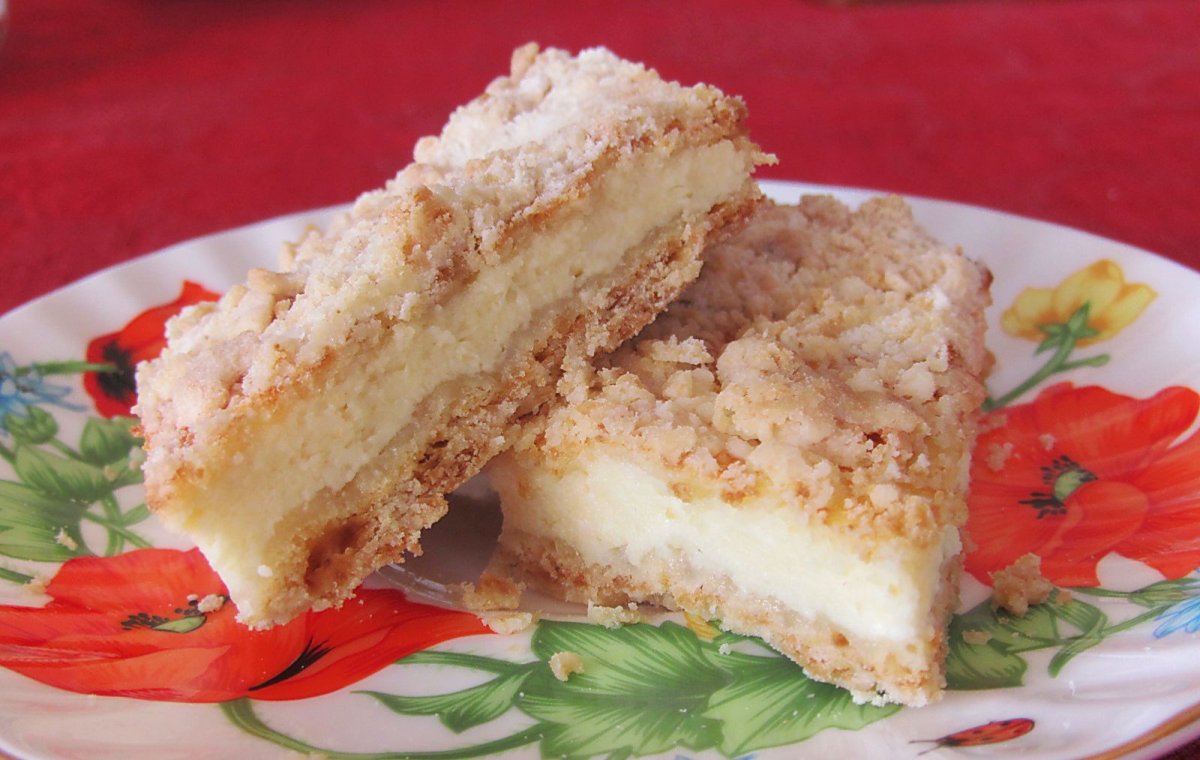 Шарлотка от Дарьи Донцовой