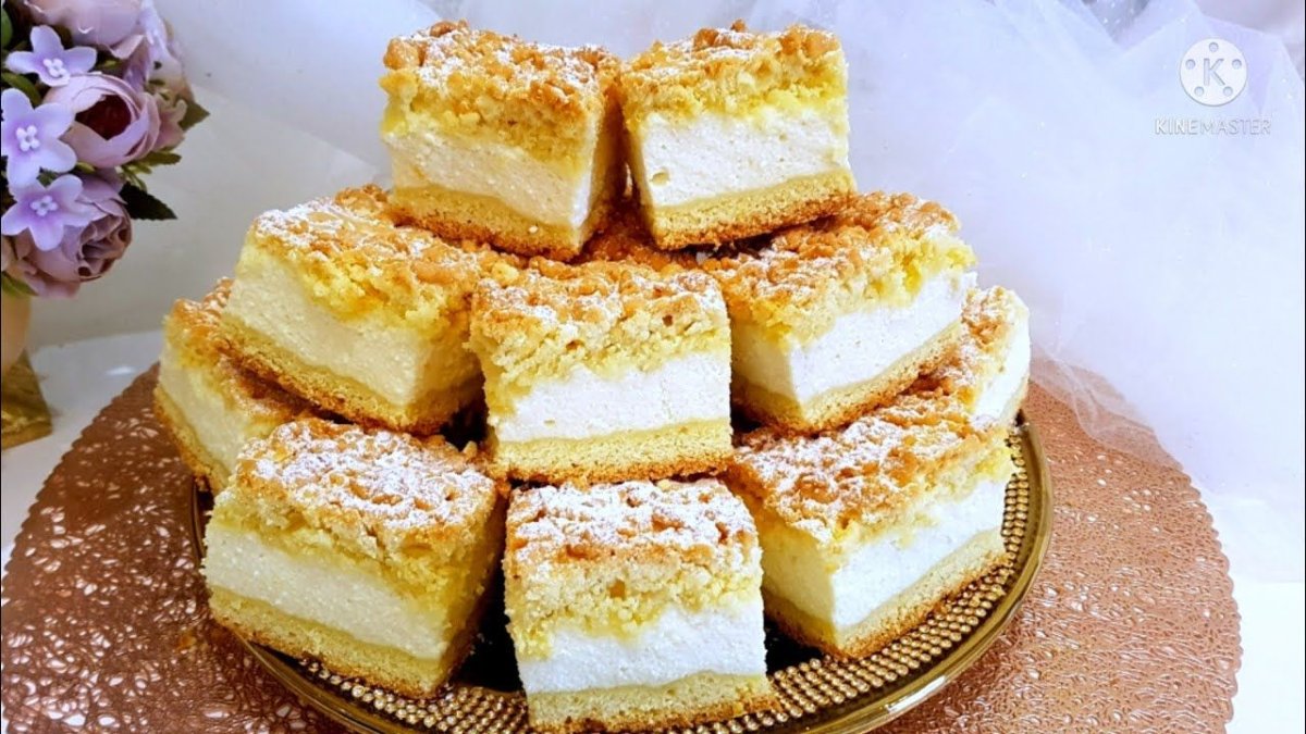 Пироги с абрикосами