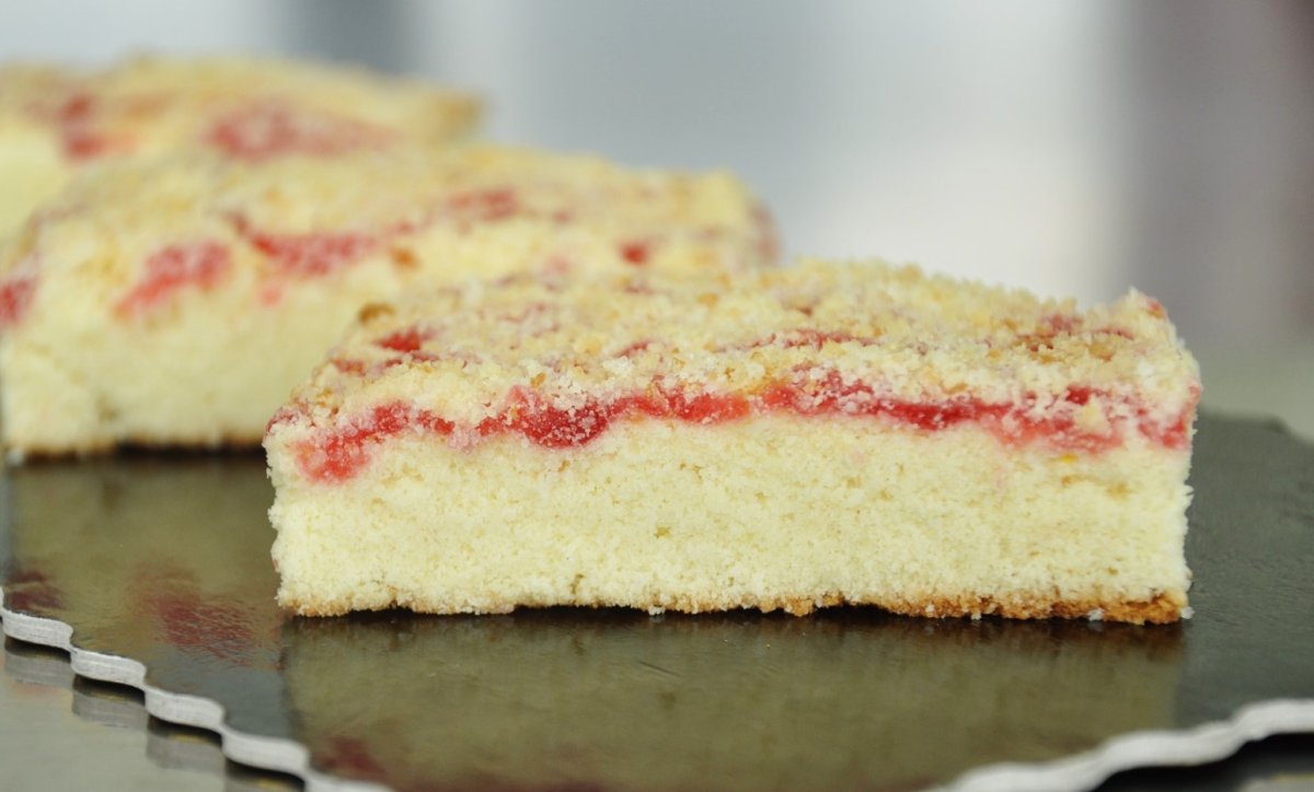 Бакинские рогалики мутаки