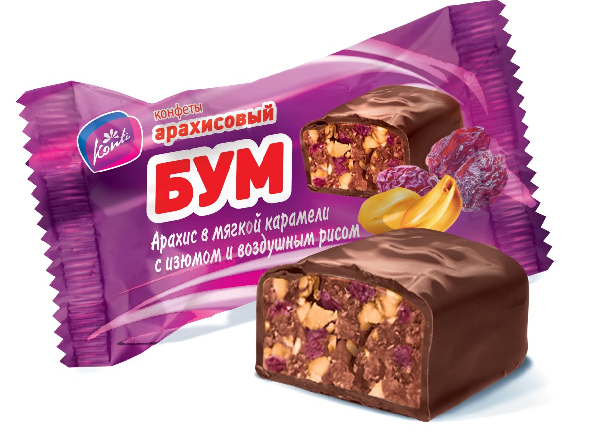 Сладости для детей