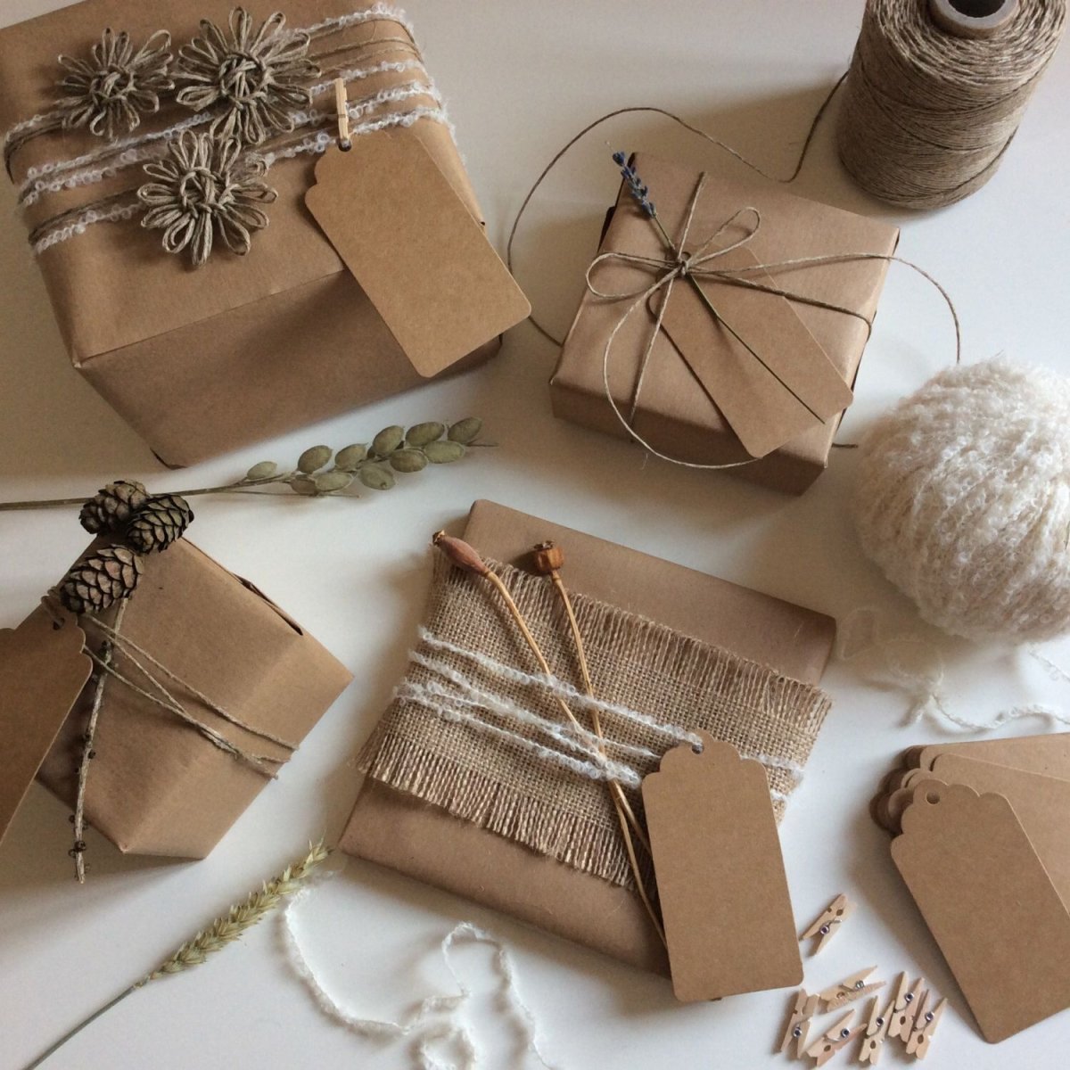 Подарки Handmade