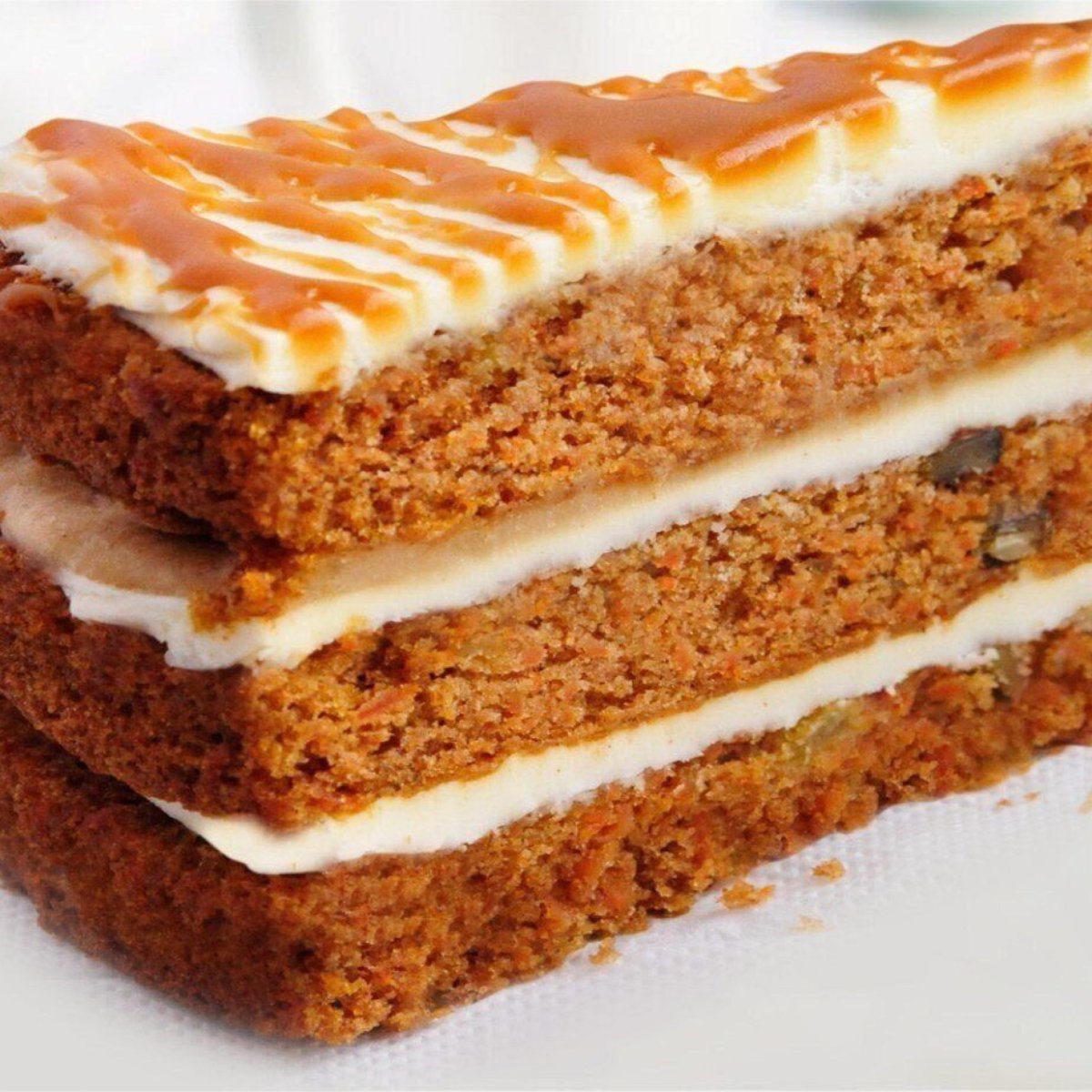 Cheeseberry морковный торт