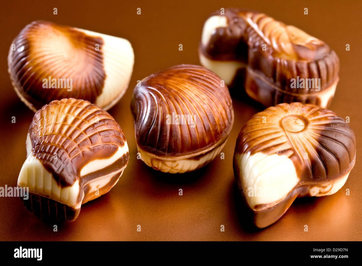 Guylian конфеты Belgian Chocolates
