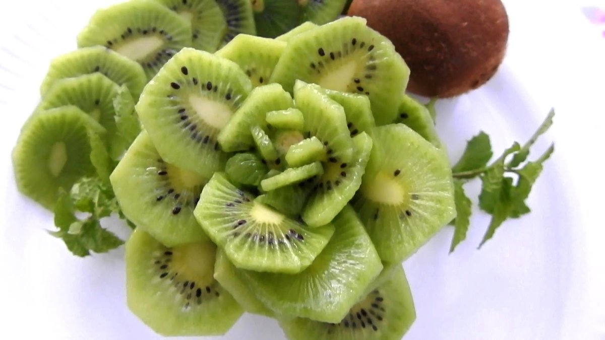 Лаймовый чизкейк