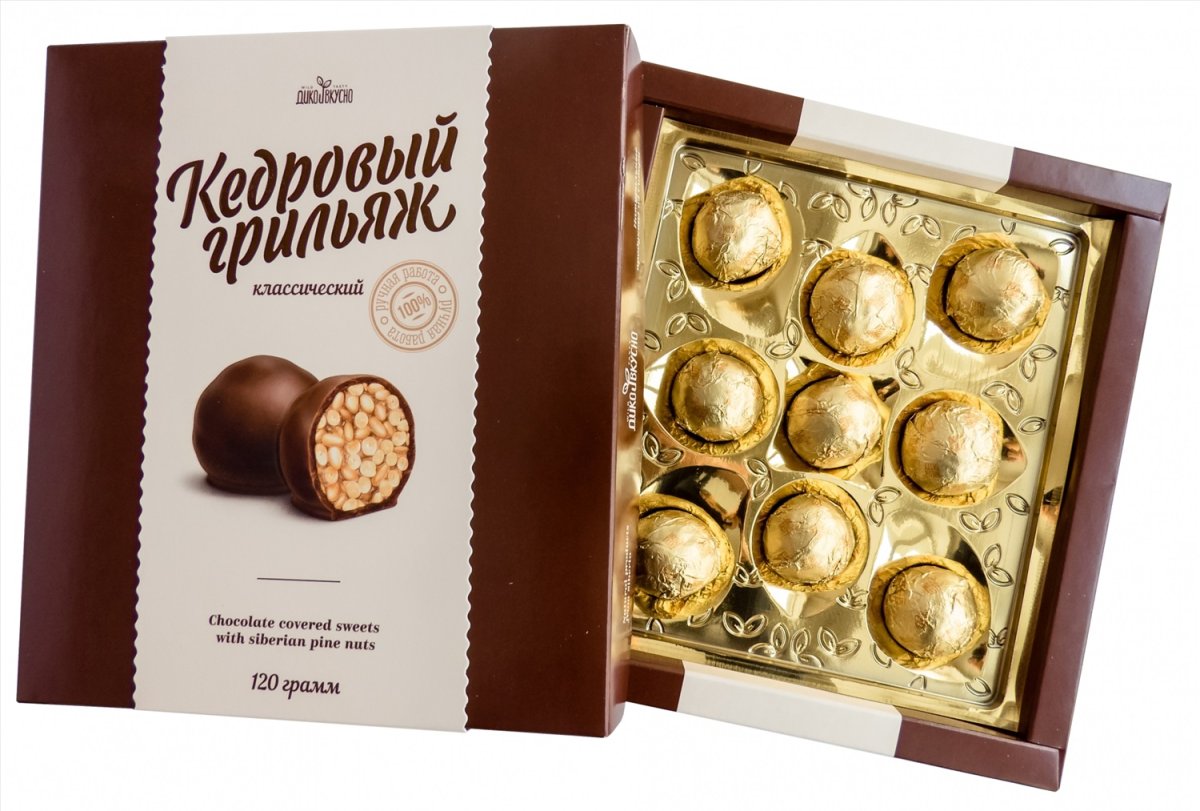 Конфеты Свердловский метеорит настоящий шоколад