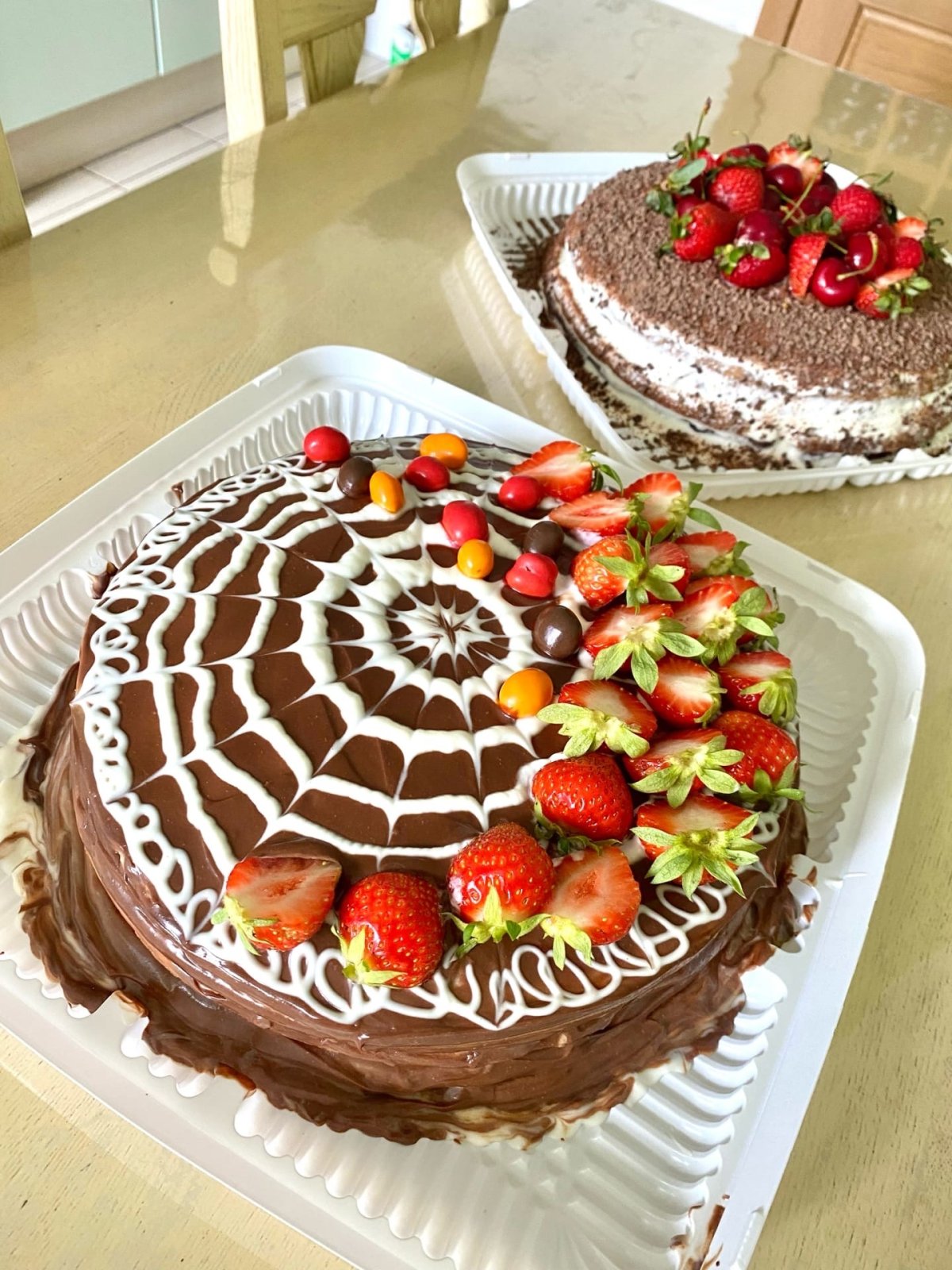 Готовые торты. Готовые торты на день рождения. Продается готовый торт.