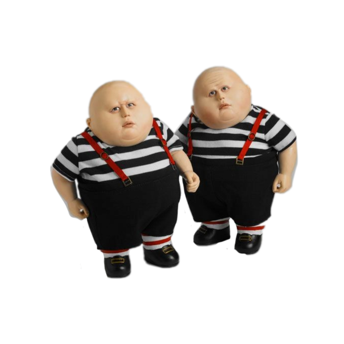 Труляля и траляля