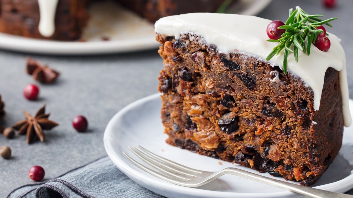 Fruitcake фильм 2015