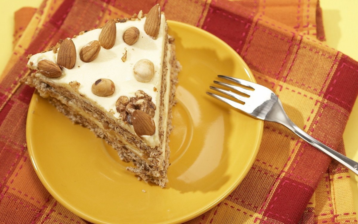 Hazelnut шоколад