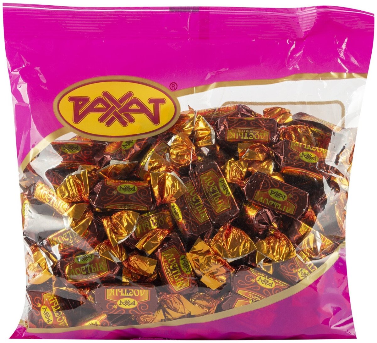 Конфеты Достык Рахат