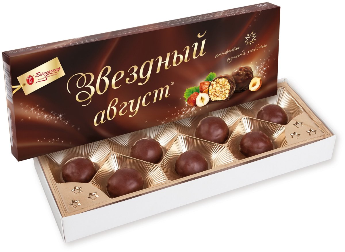 Сосательные конфеты