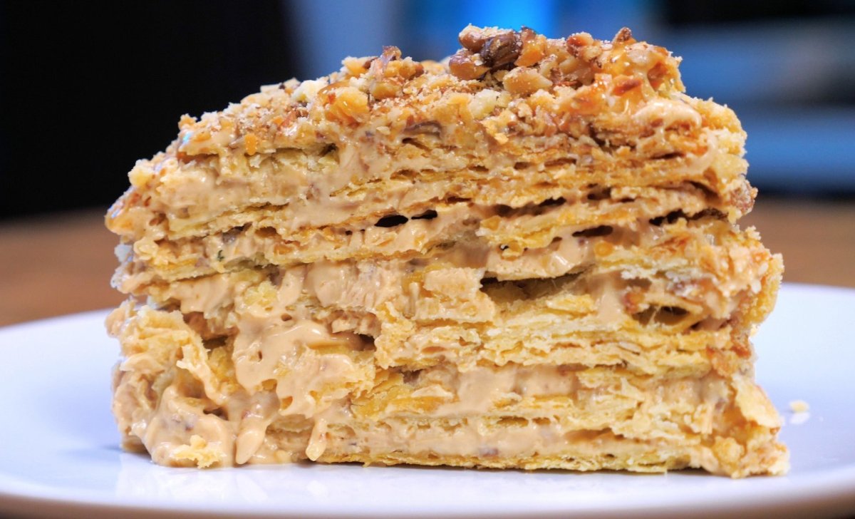 Лактис Наполеон