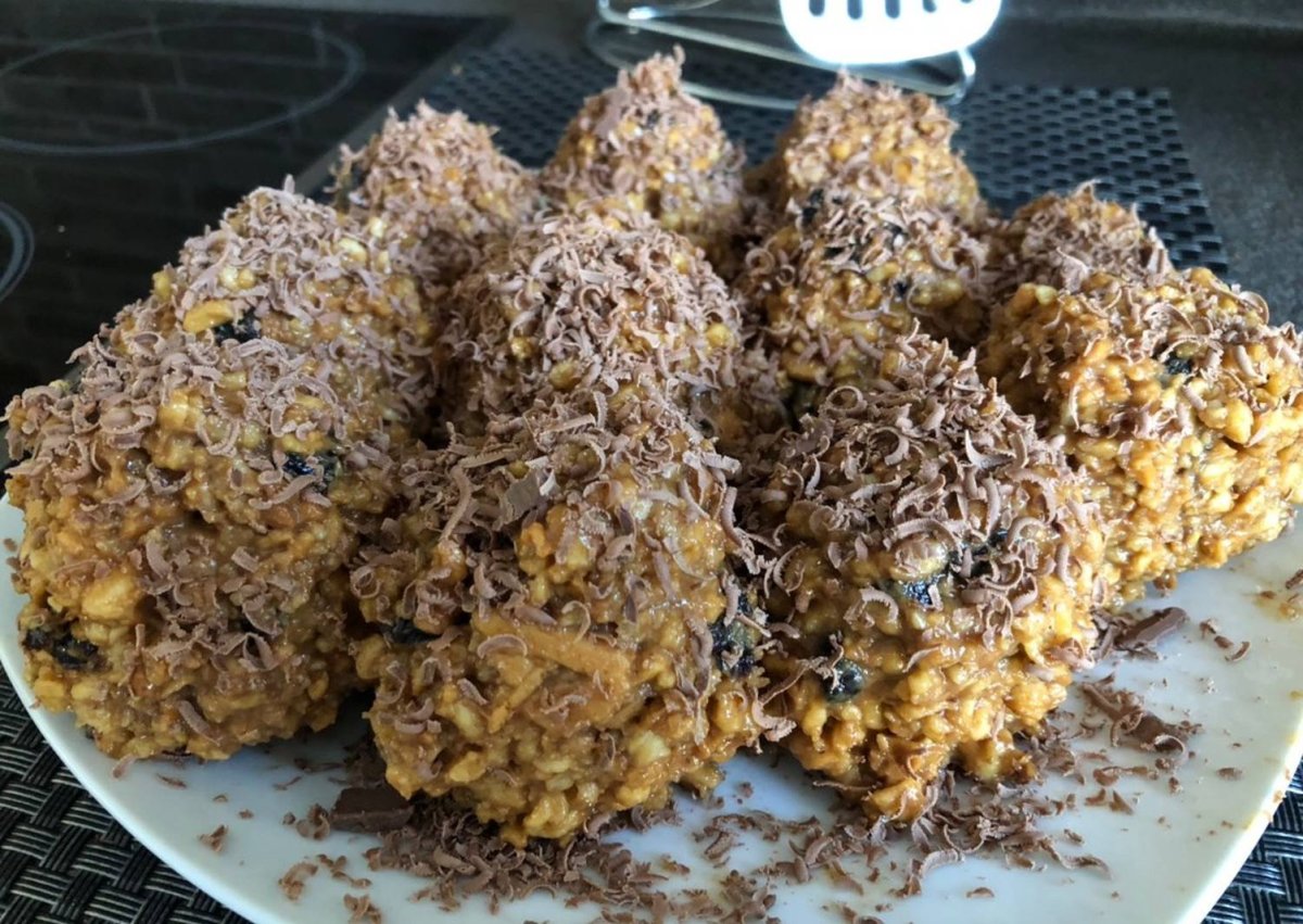 Муравейник со сгущенкой
