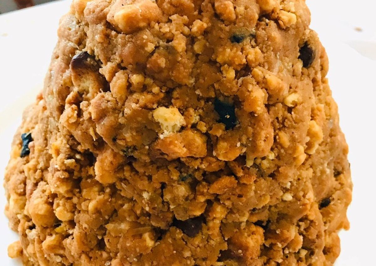 Лакомка Муравейник