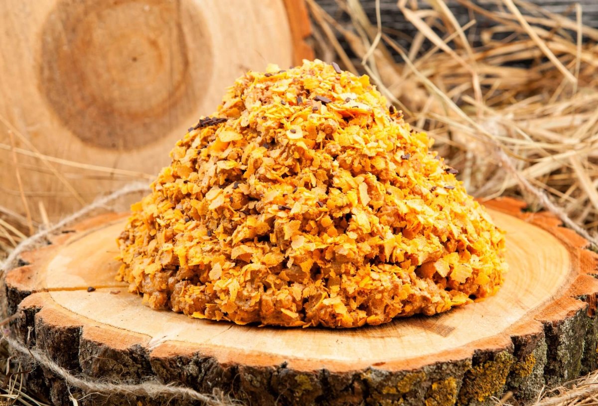 Лакомство Муравейник