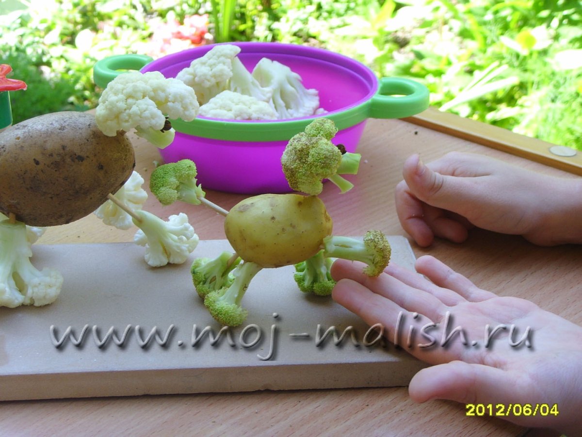 Игрушка зайчик с морковкой