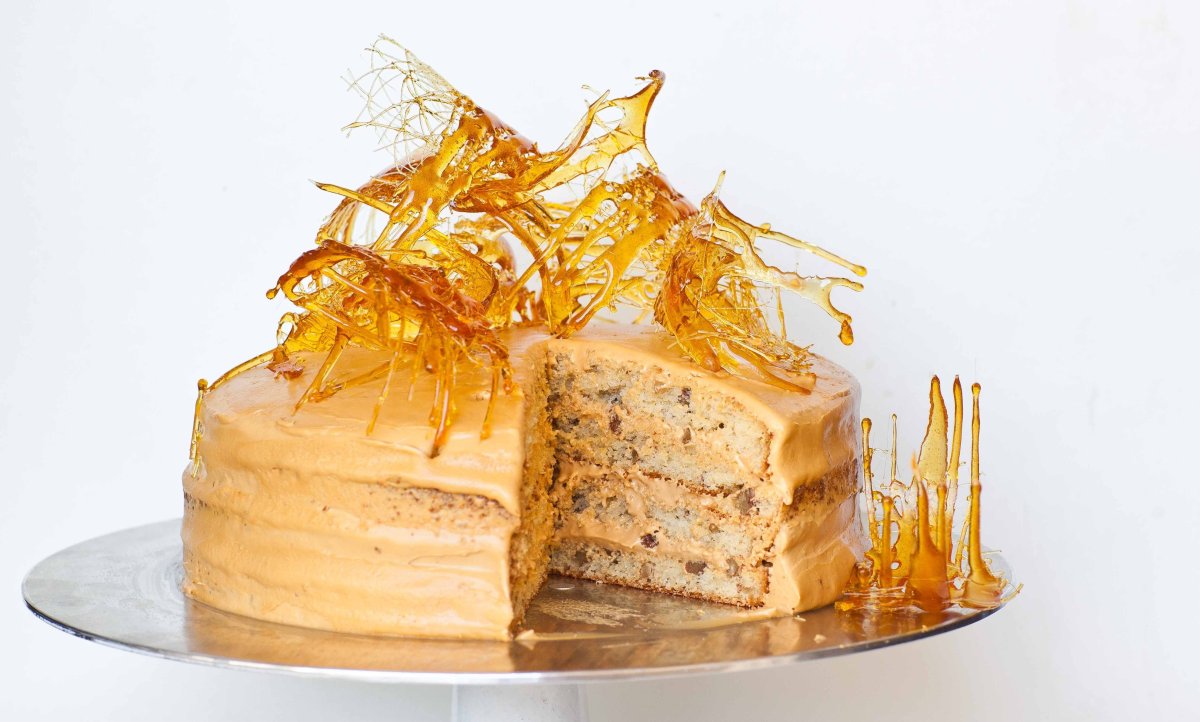 Заварной крем Патисьер Patissiere
