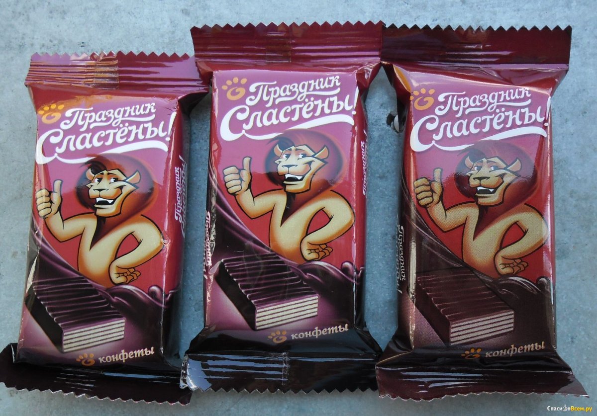 Печенье Воронежская Сластена