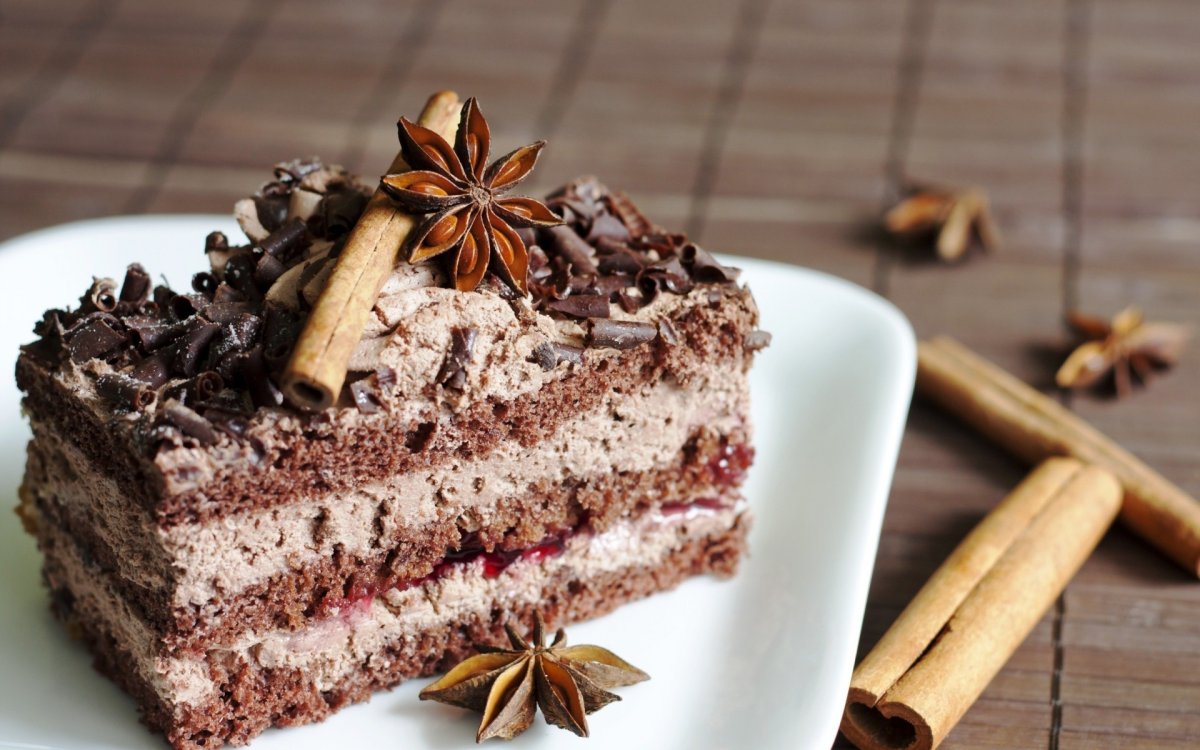 How to make this super Glam Kalamansi Chocolate Cake