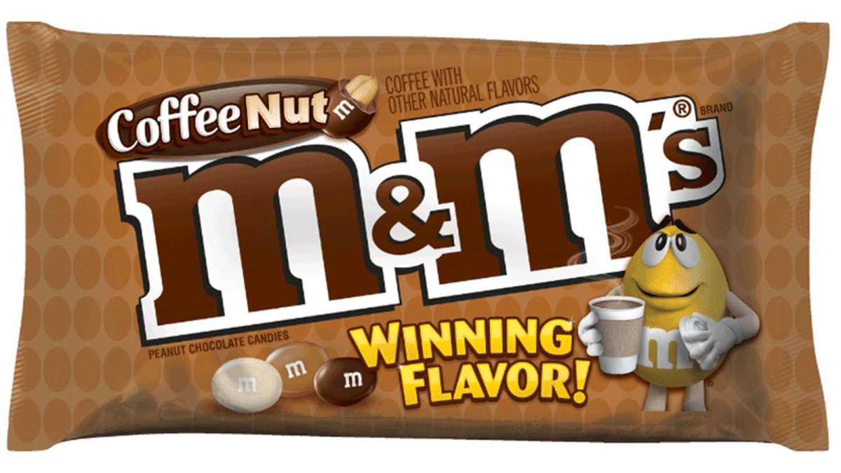 Батончик Nuts Duo, 66 г