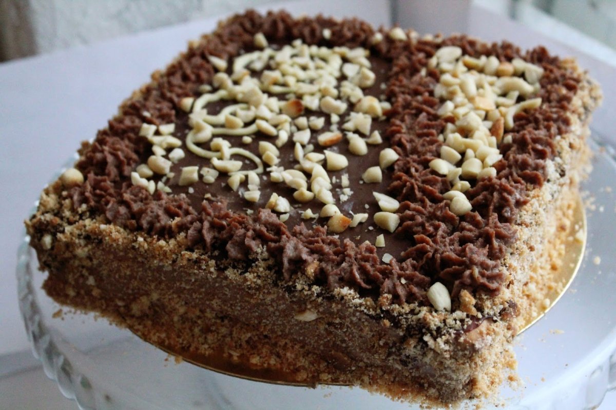 Ленинградский от Палыча