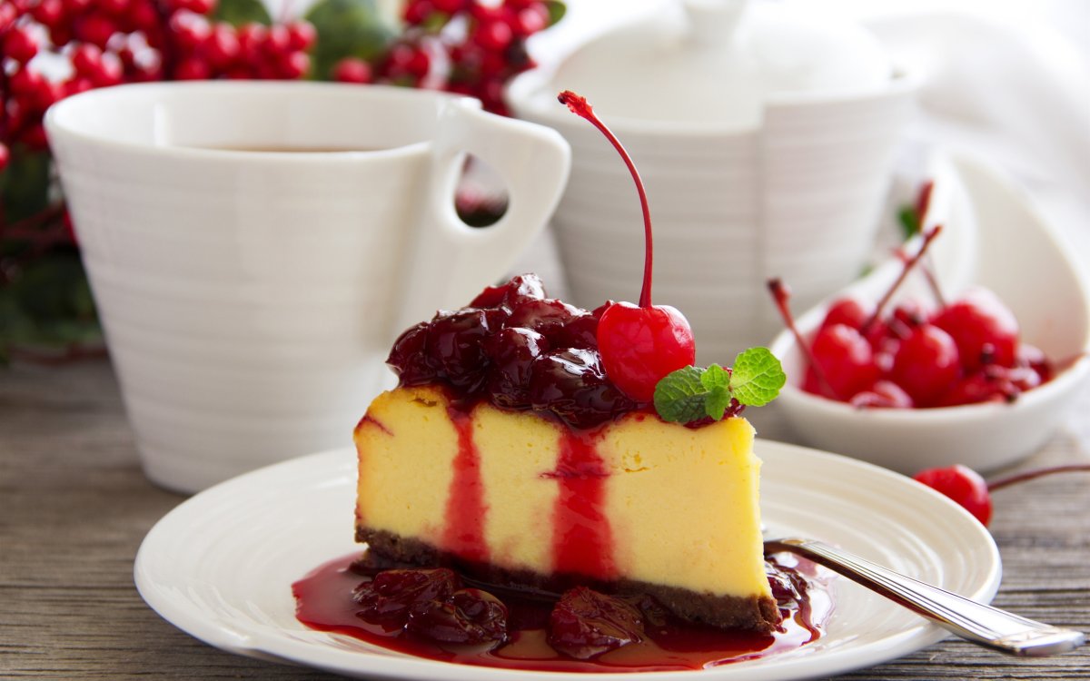 Картины для кондитерской