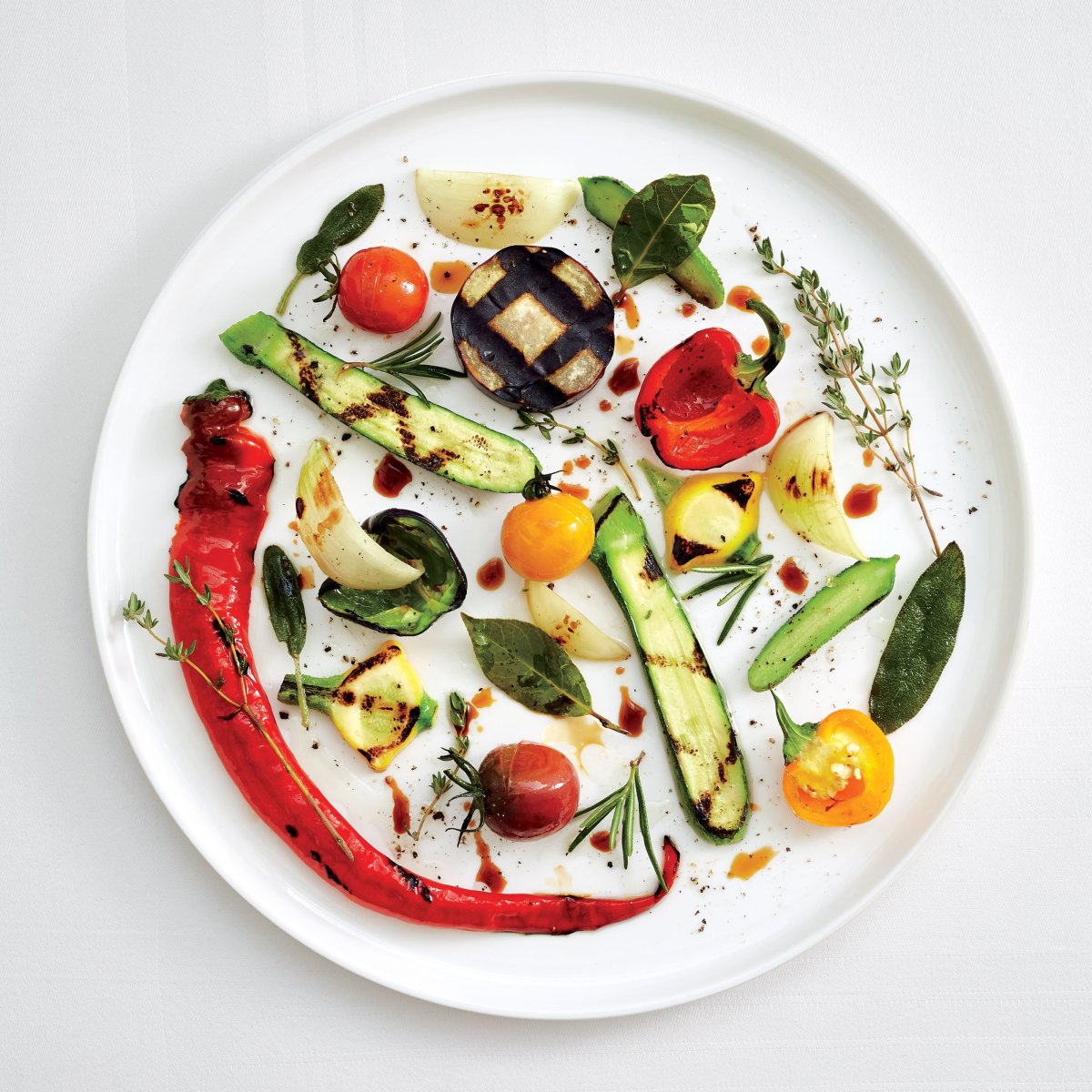 Alain Passard Arpege