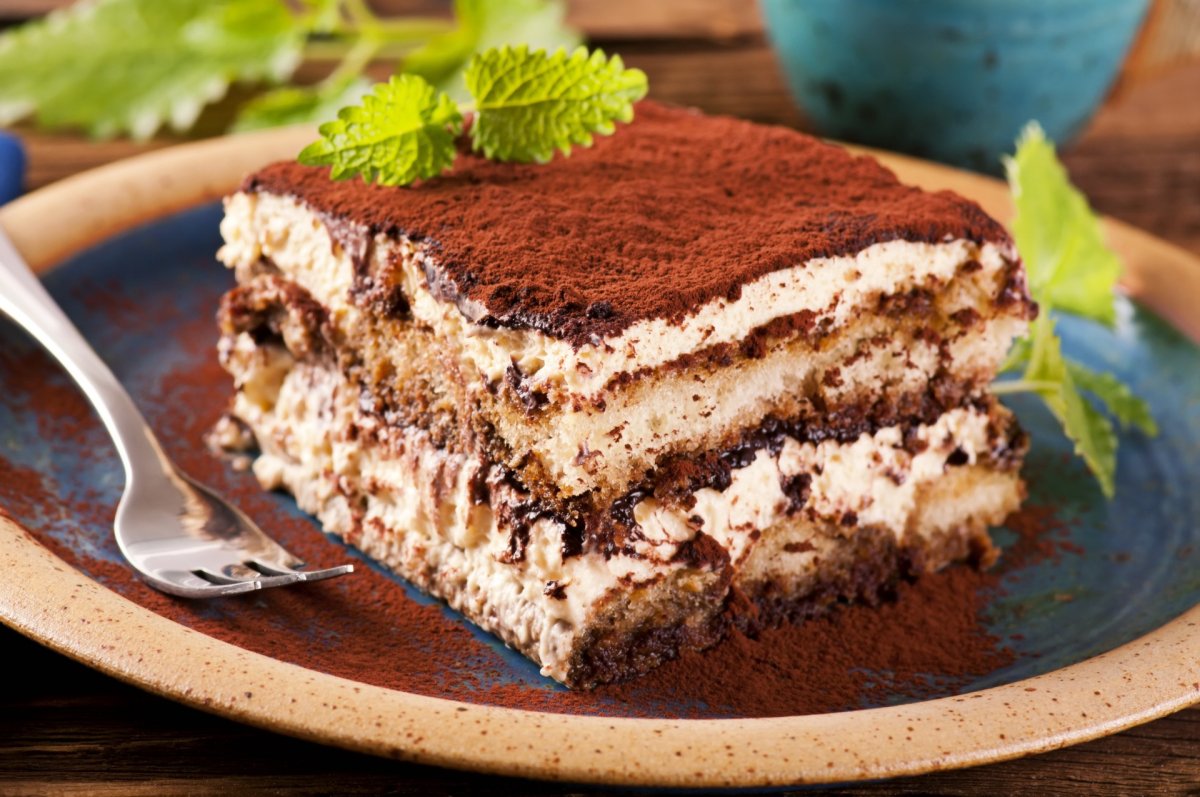 Вкусные начинки для торта