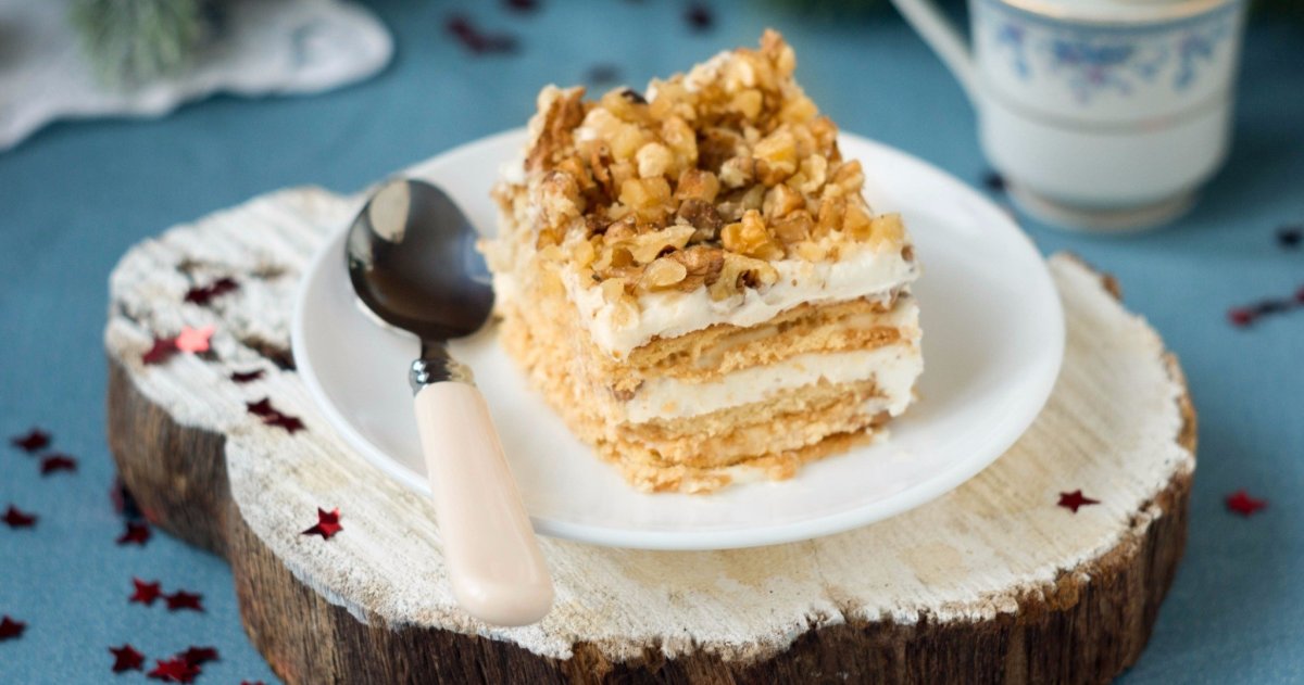 Oatmeal Cakes