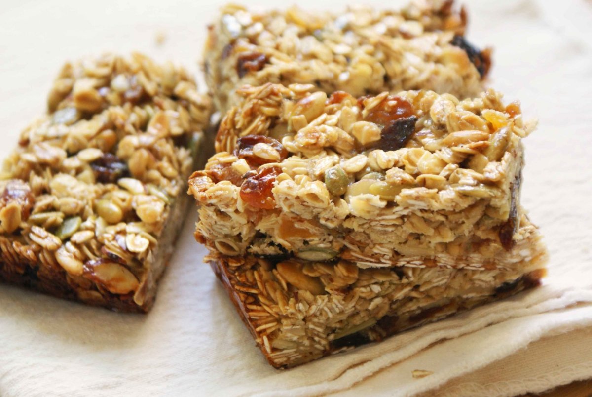 Granola Bar