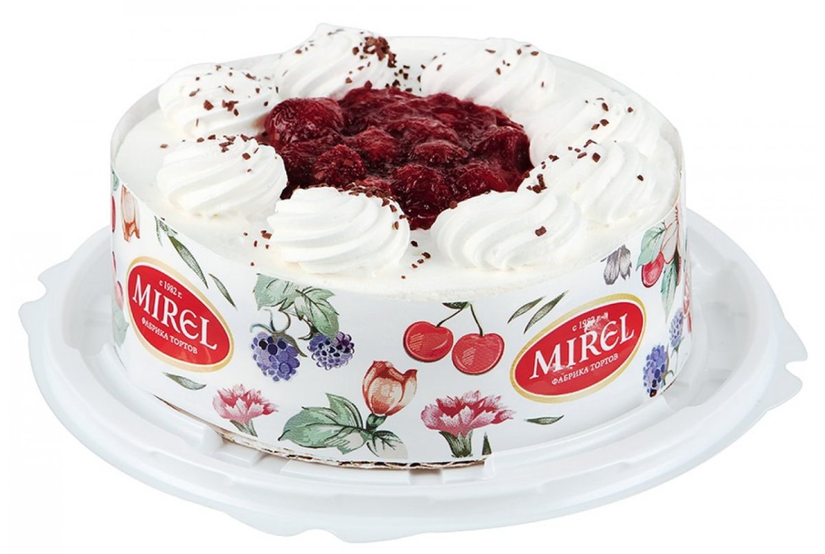 Торт тирамису Mirel