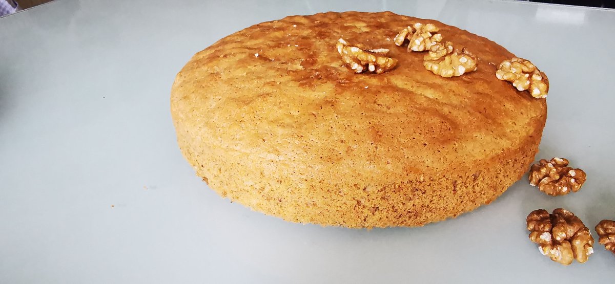 Tort Biskvit resepti