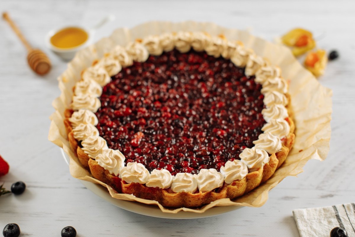 Клюквенное суфле ещё 2 детки 50 и 70р